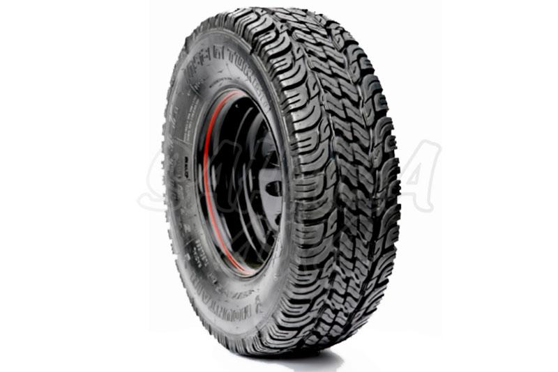 225/70R15 opona bieżnikowana INSA TURBO MOUNTAIN 100S